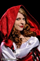 Lady Rosa - Portrait